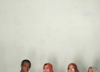 Jum’at Berkah DWP FP Unila: Wujud Kepedulian dan Rasa Syukur di Bulan Muharram 1447 H