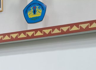 DWP Unit Unila Gelar Seminar Investasi dan Edukasi Sehat Alami Totok Punggung