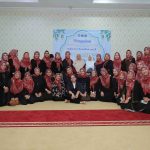 Pengajian DWP UNIT di KPA