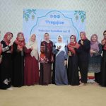 Pengajian di Rektorat