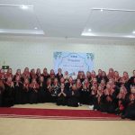 Pengajian di Rektorat 2