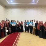 Pengajian di Rektorat 3