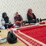 Pengajian di rektorat 5