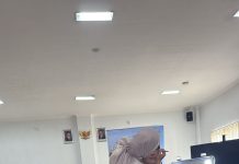 Cantik Bersama Wardah, DWP FK Unila Gelar Pertemuan Rutin Februari 2026