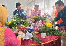 Kartini di Era Digital, Berkarya Tanpa Batas: DWP Unit Universitas Lampung Gelar Kegiatan Inspiratif